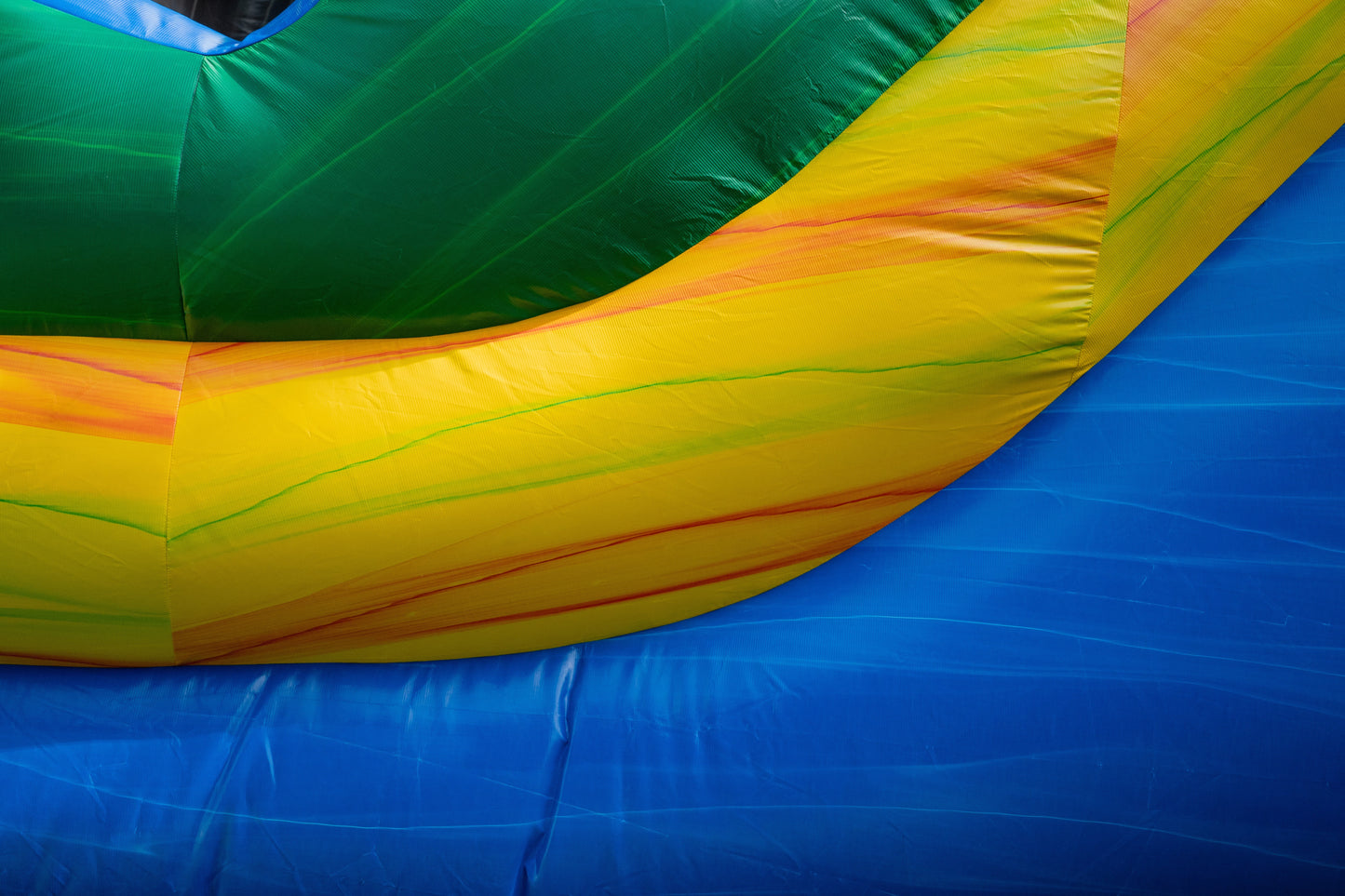 commercial obstacle course designs