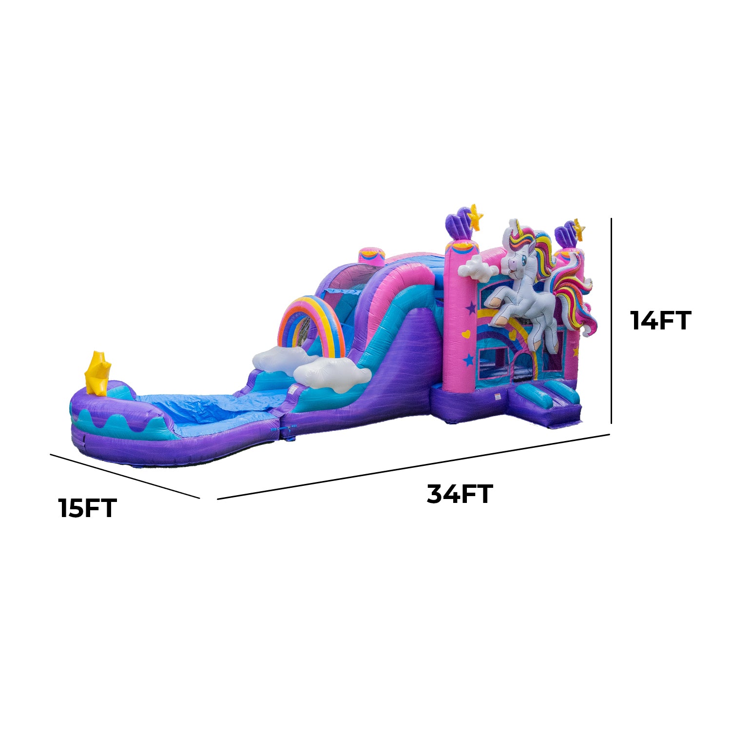 コンパクト 1期 レインボーバブルジェム Playzones Jumpmaxx - その他
