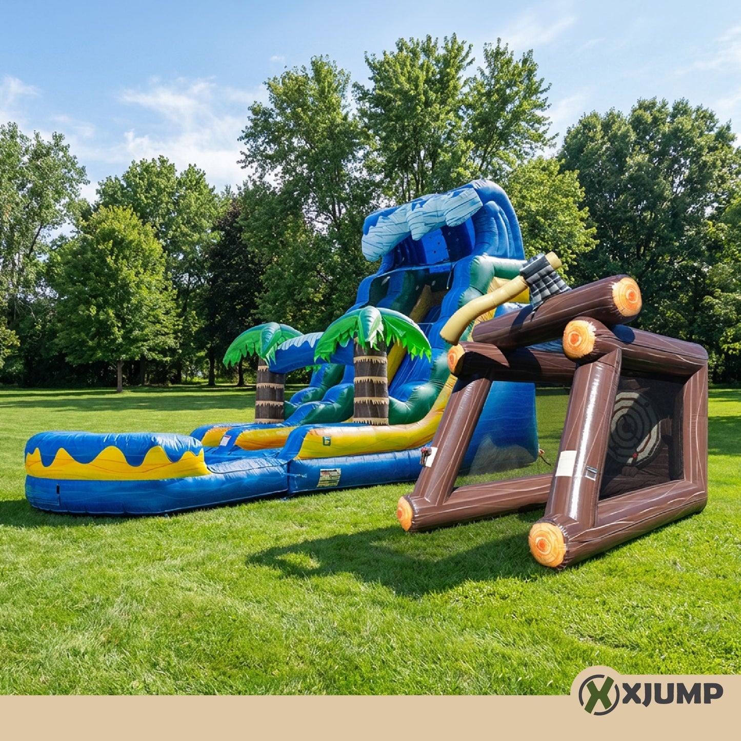Safety Features Every Commercial Inflatable Should Have in 2026