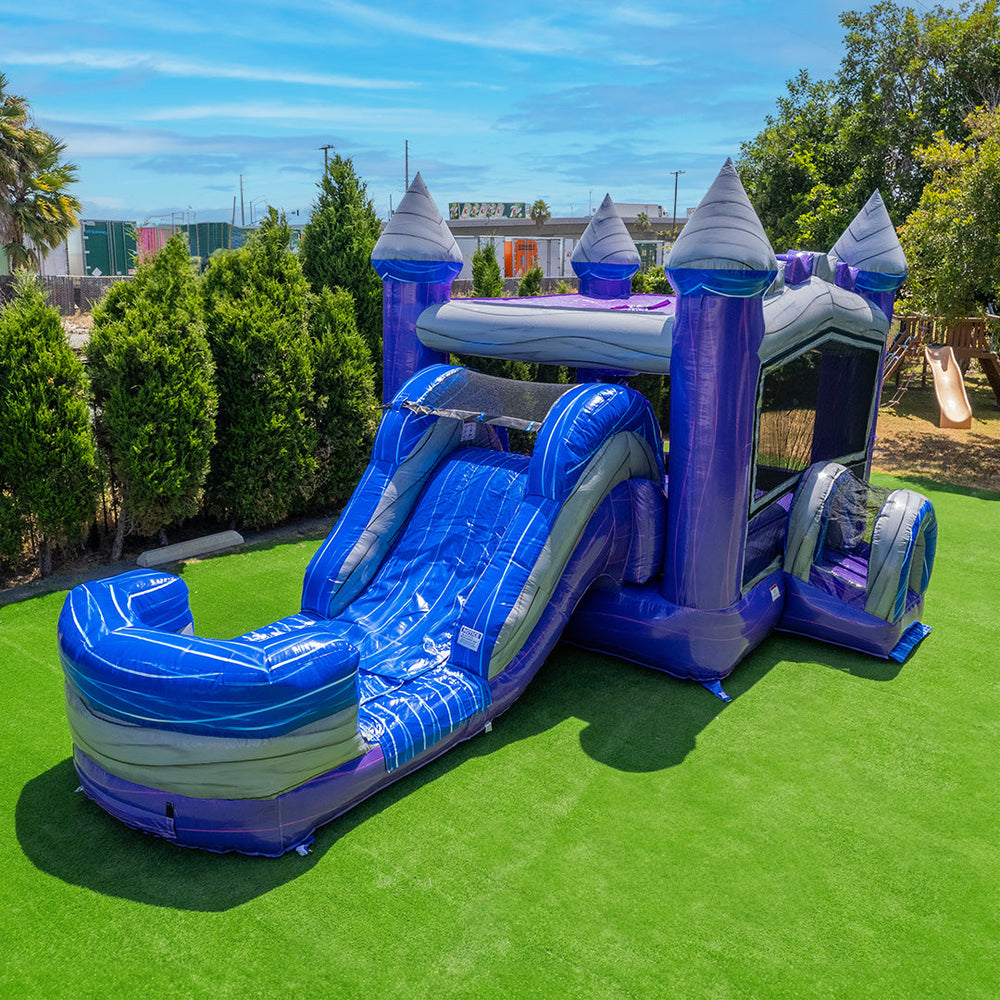Best Inflatable Water Slides for Rentals: Our Top Recommendations for 2025