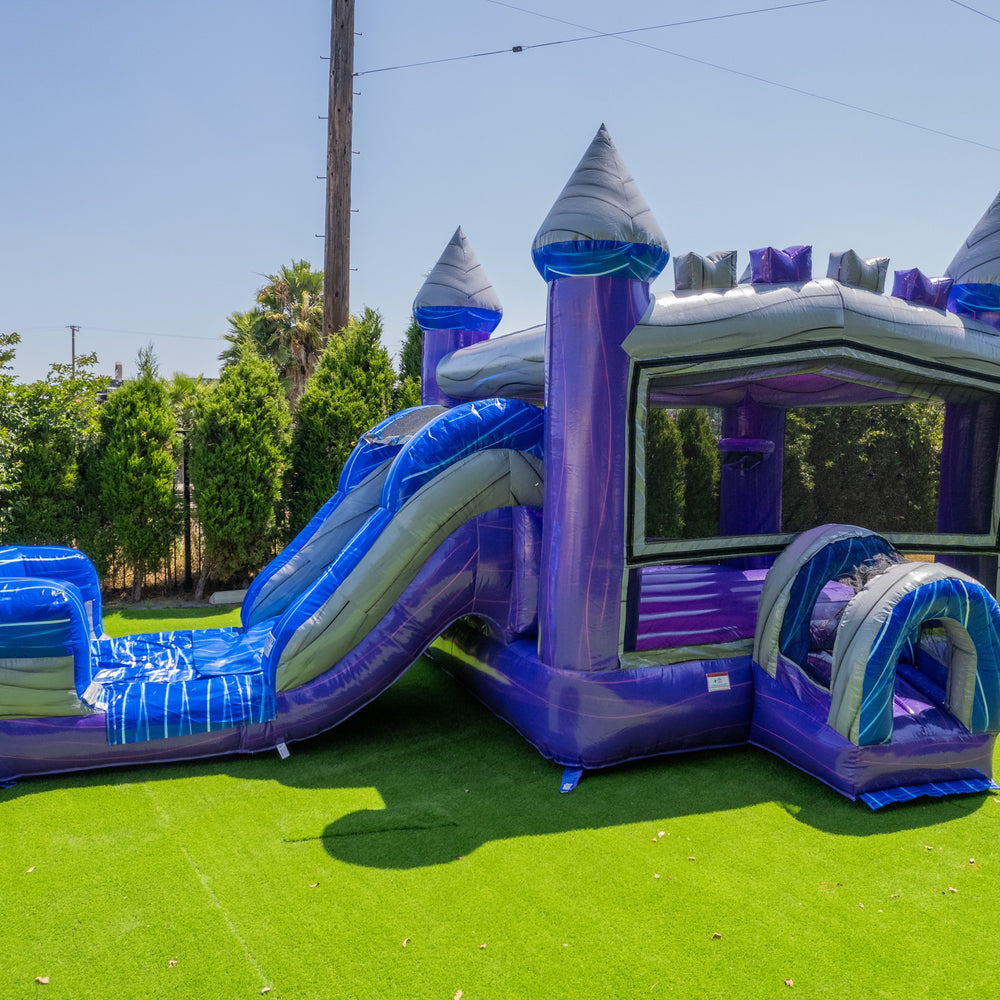 commercial grade inflatables