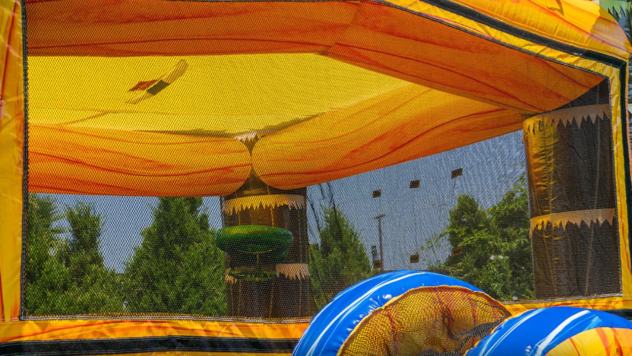 The Complete Spring Maintenance Checklist For Your Inflatable Fleet