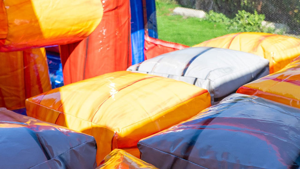 How Inflatable Rental Businesses Give Back to Communities – XJUMP