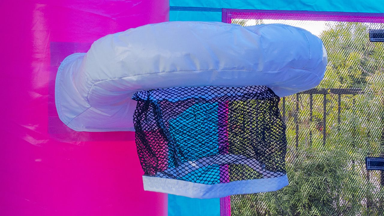 Dinosaur Detachable Deep Pool Combo