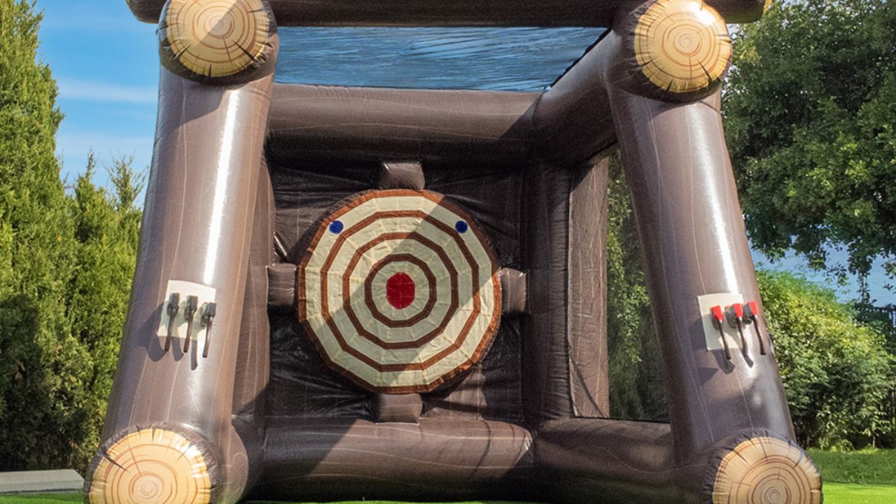 high-demand commercial inflatable for sale online