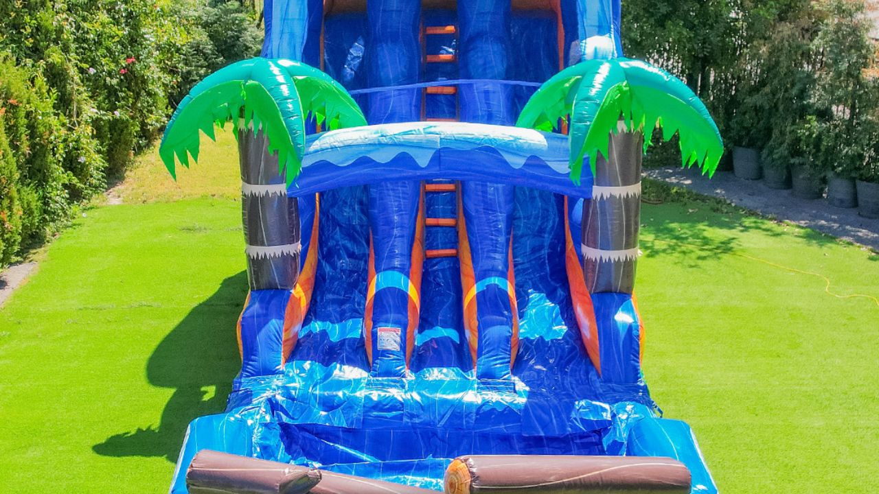 Premium Pricing Strategy for Inflatable Rental Success – XJUMP