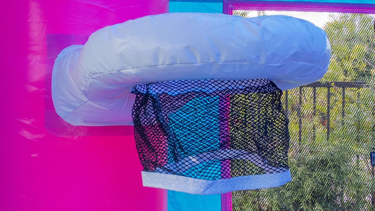 Inflatable Rental Growth Case Study with Commercial Equipment – XJUMP