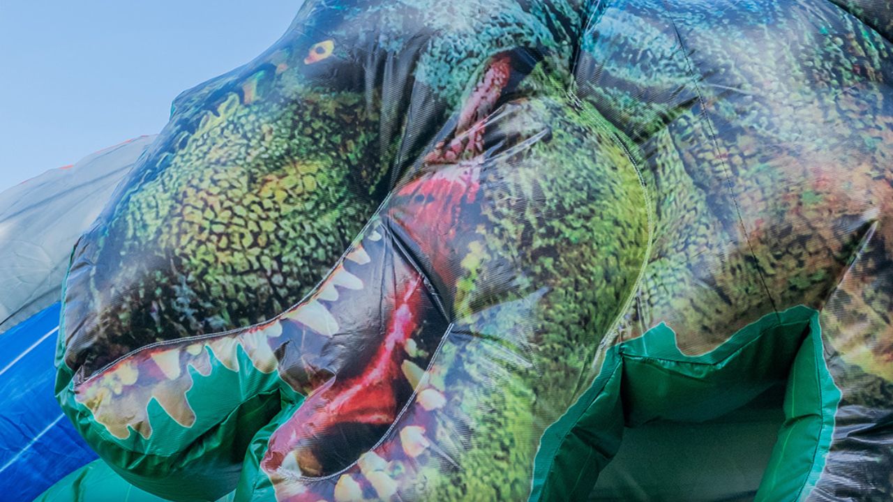 durable commercial inflatables for sale online
