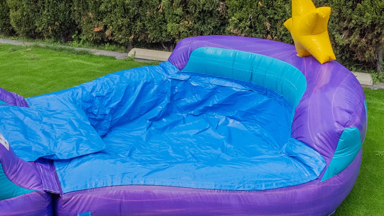 commercial inflatable