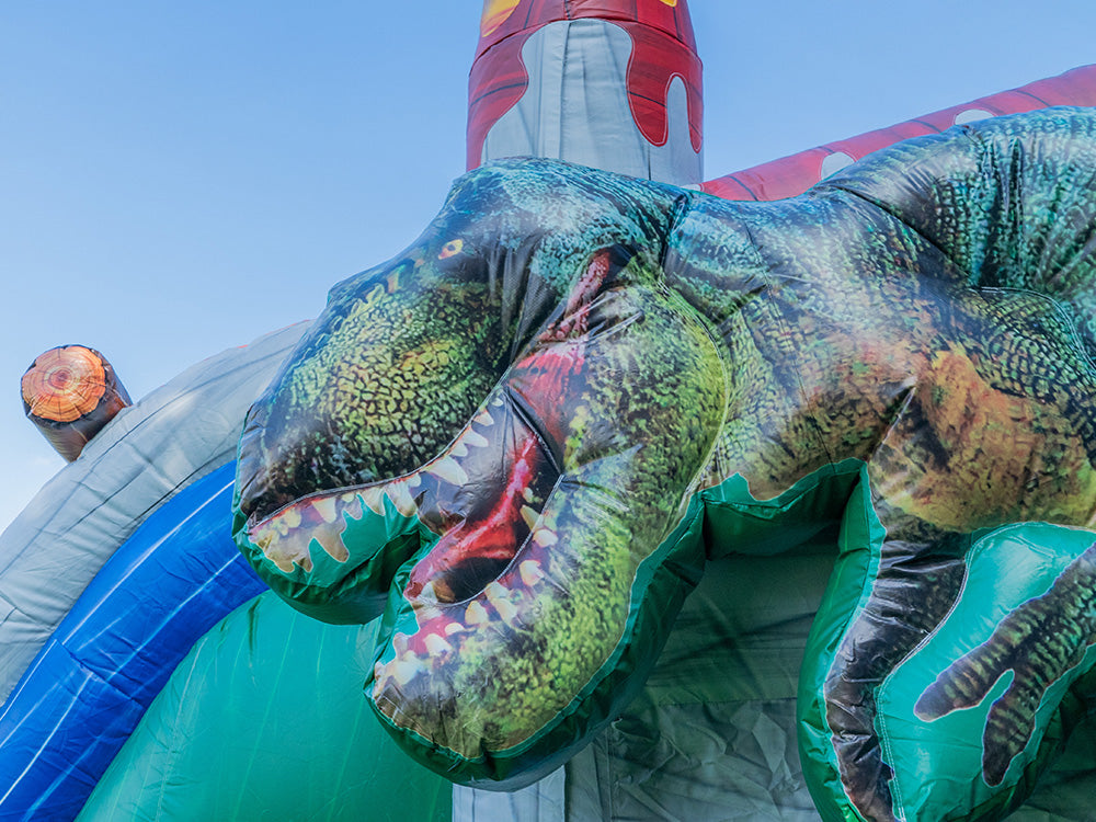 Are Large Inflatables for Sale a Good Investment for Both Homeowners and Event Planners?