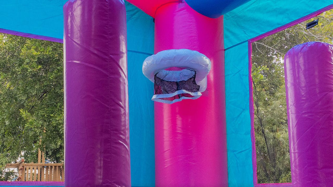 Choosing a Commercial Inflatable Manufacturer | Key Factors – XJUMP