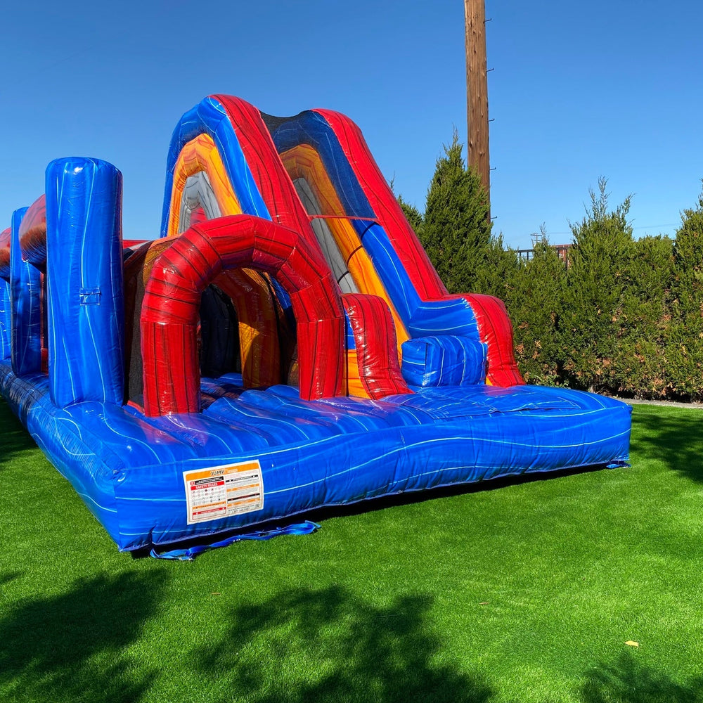 Commercial Inflatable Design | What's Next – XJUMP