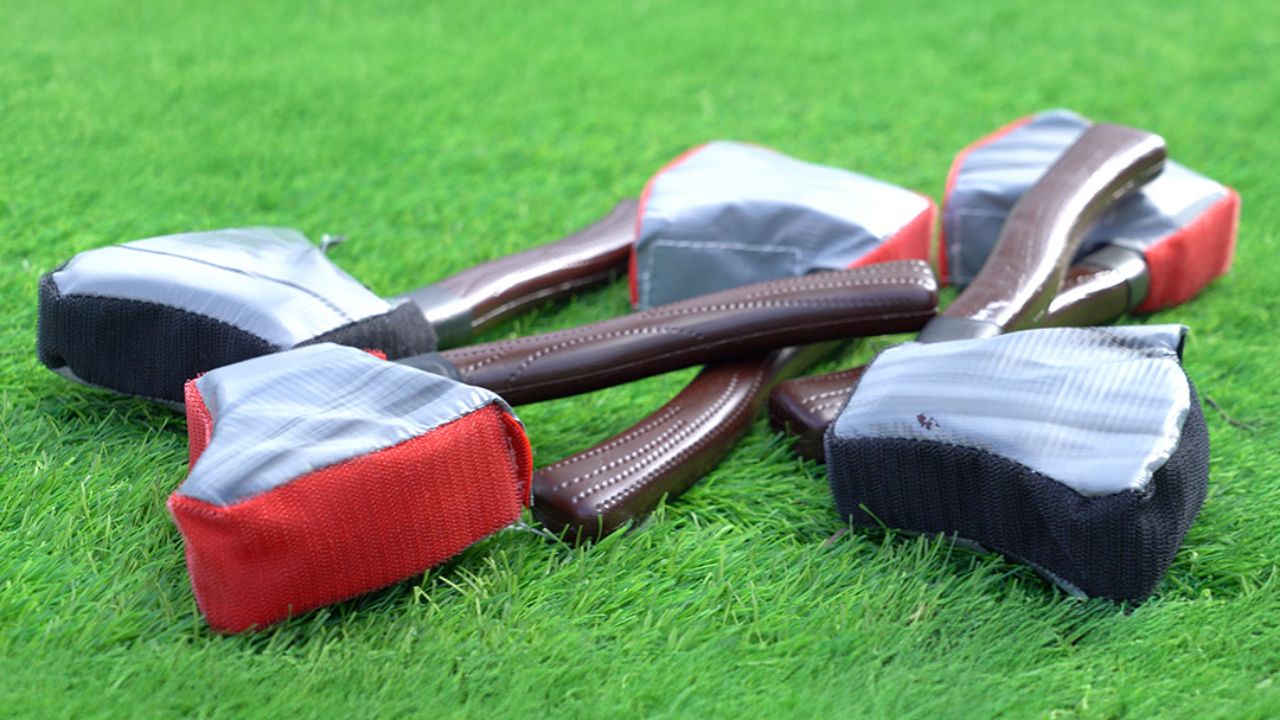 properly functioning commercial bounce house inflatables