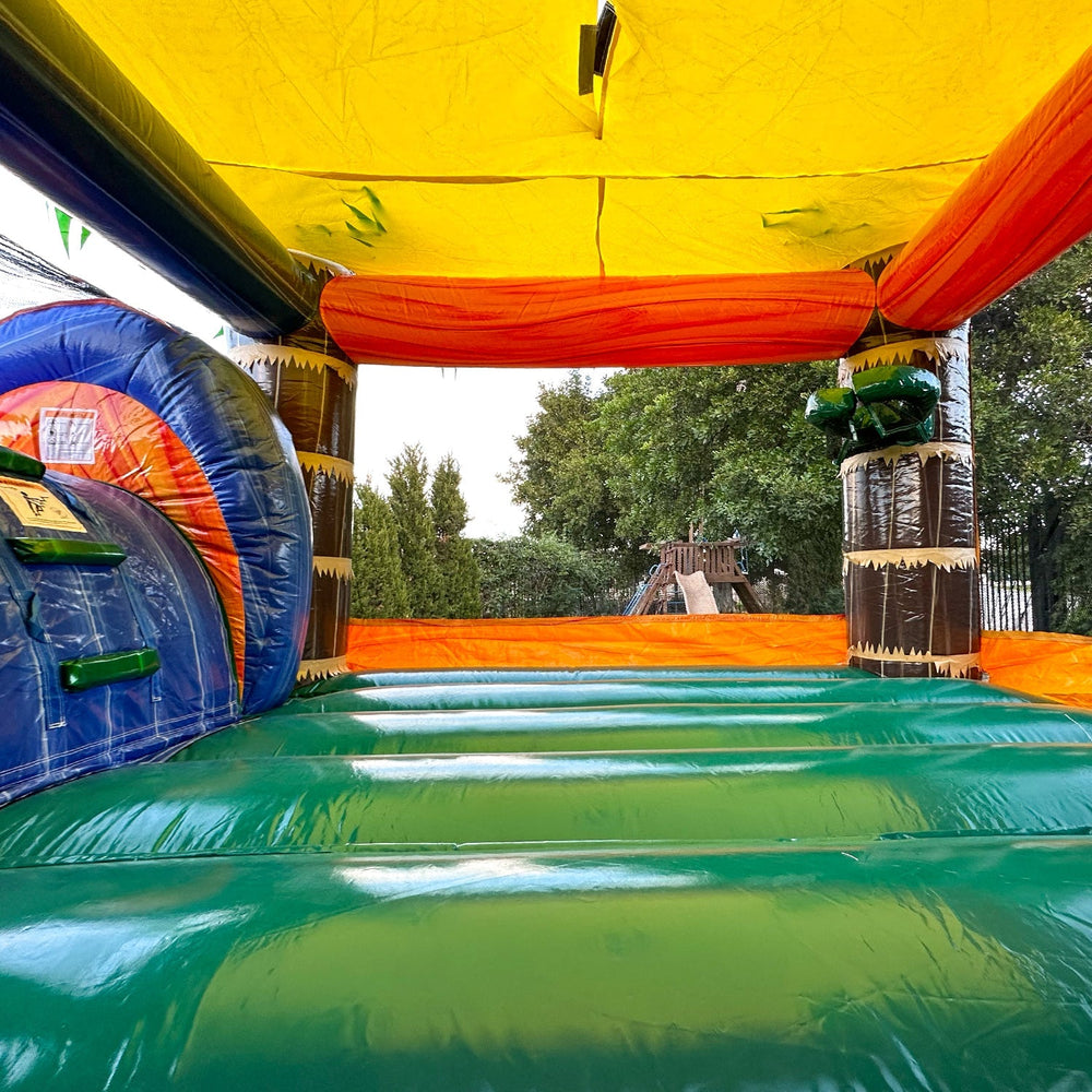 How to Tell if an Inflatable Is Truly Commercial Grade