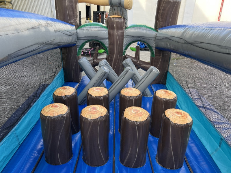 Why Rental Operators Are Adding Obstacle Courses to Their 2026 Fleet