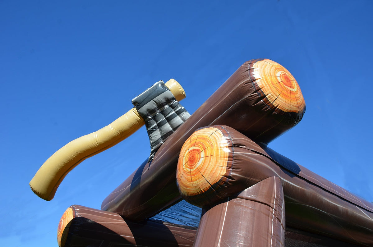 1 Ton Inflatable How to Choose the Right Inflatable for Your Next Big Event – XJUMP