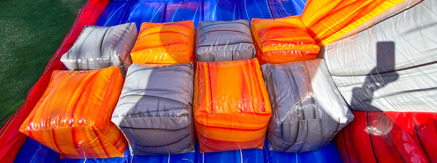 What to Look for When Choosing a Commercial Inflatable Manufacturer for Rentals