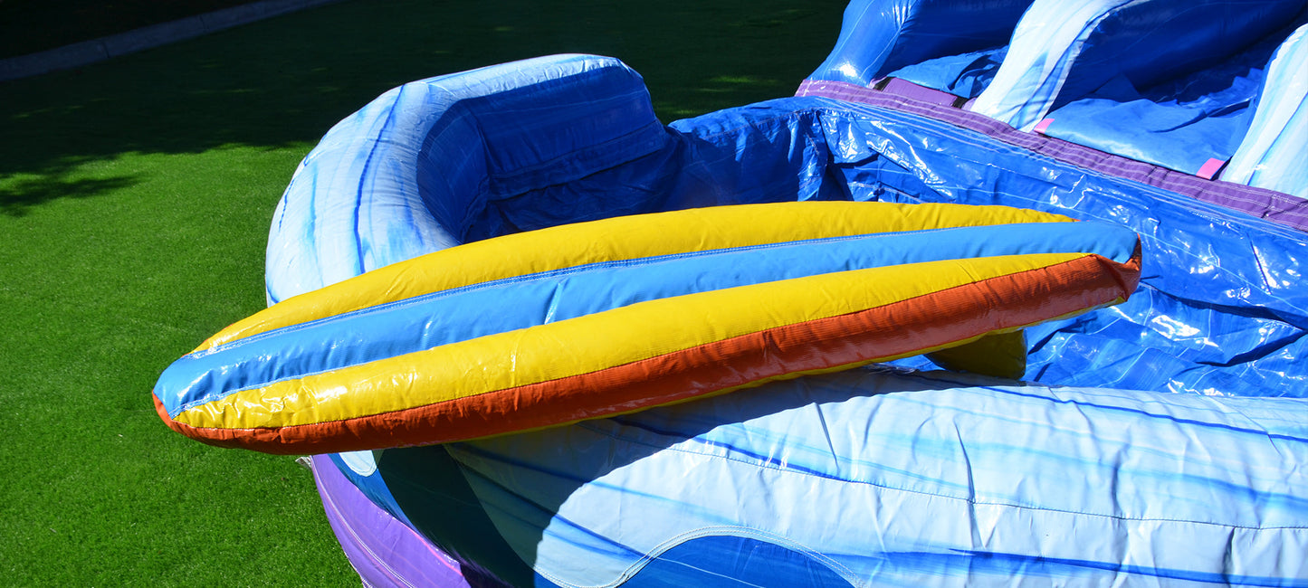 Buying Commercial Inflatables for Your Rental Business: A Decision Framework