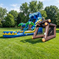 Slide & Strike Bundle