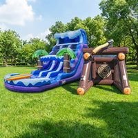 Splash & Throw Bundle