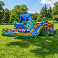 Tropical Jungle Splash Bundle