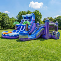 Purplish Beach Summer Bundle