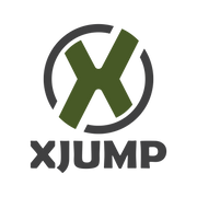 XJUMP logo