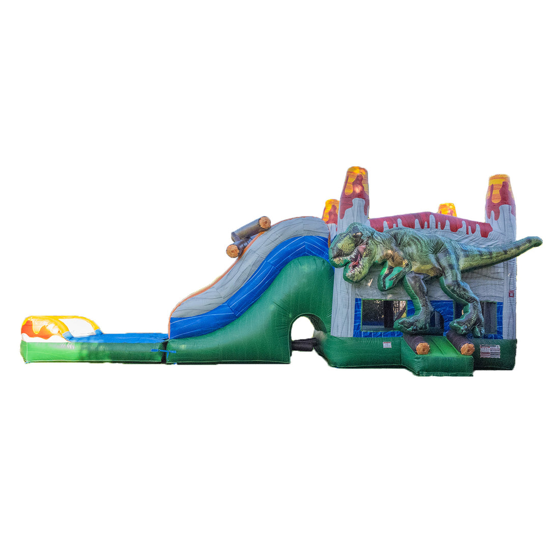 Manufacturers of Commercial Inflatables | XJUMP